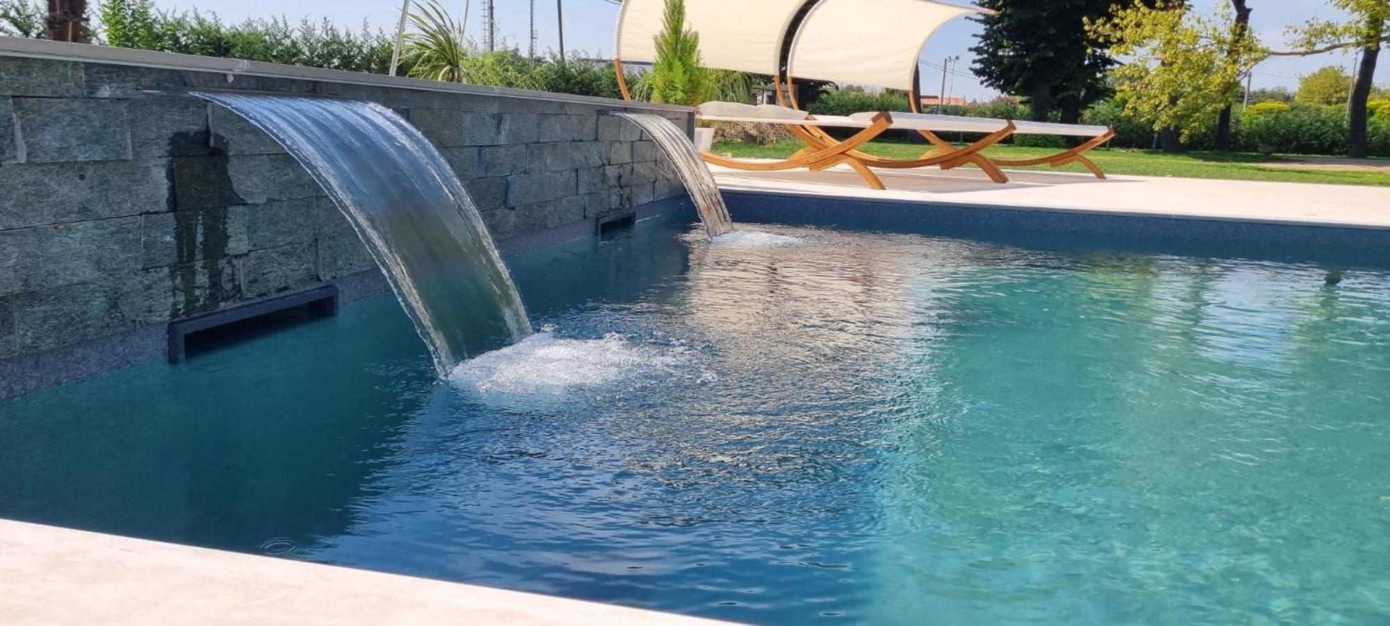 דירות Cive Casakadd002Luxuryheated Pool Garden Patio Barbeque מראה חיצוני תמונה